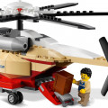 60302 LEGO  City Villieläinten pelastusoperaatio